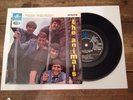 THE ANIMALS- the animals Boom Boom MONO COLUMBIA 1964 UK SEG 8400  EP 7