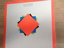 French LP Guy Skornik Ils viennent du futur synth-pop electro 1980 MINT Sealed