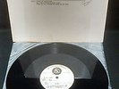 U2 WIDE AWAKE IN AMERICA EP WHITE LABEL TEST PRESSING VINYL SUPER RARE