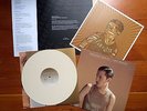 Perfume Genius Too Bright LP Limited VMP 180 Gram Color Vinyl + Poster MINT RARE