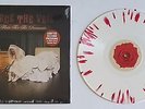 PIERCE THE VEIL A Flair For The Dramatic LP SPLATTER VINYL circa survive thrice