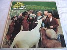 THE BEACH BOYS   PET SOUNDS ** 1966 US 1st CAPITOL LP