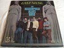 PAUL BUTTERFIELD BLUES BAND   EAST-WEST ** 1966 UK 1st ELEKTRA LP