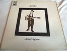 MICHAEL CHAPMAN   RAINMAKER ** 1969 UK 1st HARVEST LP