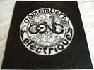 GONG   CAMEMBERT ELECTRIQUE ** 1971 UK 1st VIRGIN LP