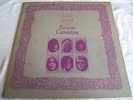 FAIRPORT CONVENTION   LIEGE AND LIEF ** 1969 UK 1st Pink ISLAND LP