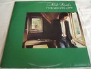 NICK DRAKE   FIVE LEAVES LEFT ** UK 3rd ISLAND LP