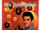 Elvis Presley - Elvis' Golden Records (2007 Limited RCA 180g - OOP- Unplayed)