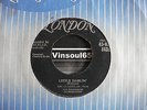 50s R&B DOO-WOP The Gladiolas 