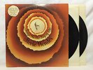 Stevie Wonder Vinyl Record LP Songs in the Key of Life