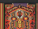 SCREAMIN' JAY HAWKINS - feast of the mau mau LP