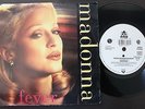 MADONNA SINGLE MADE IN GERMANY 45 PS 7 * FEVER * MAVERIK 1993