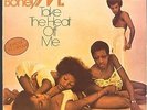BONEY M 1976 LP DADDY COOL-SUNNY-MARCELLA GIANNI BELLA-FRANK FARIAN SEXY DISCO