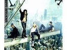 BACKYARD BABIES-BACKYARD BABIES-VINYL LP BILLIONDO NEW