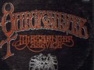 QUICKSILVER MESSENGER SERVICE 1968 first US lp in FANTASTIC condition