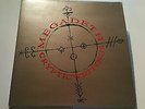 LP  Megadeth ?– Cryptic Writings Gatefold 1997 Capitol Records ?– EST 2297