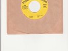 Ella Fitzgerald- Ringo Beat-Rare 60's R&B-Mod-Jazz/Soul DJ 45- Verve Label