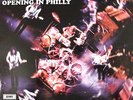 PINK FLOYD 2LP VINYL OPENING IN PHILLY