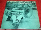 THE RAY DRAPER QUINTET featuring John Coltrane ?– NEW JAZZ 8228 JAPAN LP