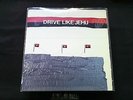 Drive Like Jehu LP