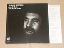 VLADIMIR VISSOTSKI -Von der Erde und andere Lieder- LP   Vysotsky