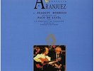 Concierto de Aranjuez (Lp) [Vinyl LP] [VINYL] Paco De Lucia Vinyl
