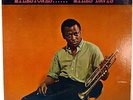 MILES DAVIS-MILESTONES-ORIGINAL DEEP GROOVE SIX EYE MONO LP