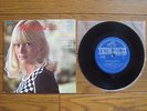 SYLVIE VARTAN Comme Un Garcon +3 JAPAN Compact Double 33 EP SCP-1358 $4Shipping
