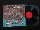 WEHRMACHT - Shark Attack LP 1987 - SHARK 002