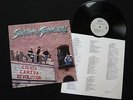 SUICIDAL TENDENCIES - Lights Camera Revolution LP 1990 (EPC 466569 1) body count