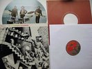 PUZZLE The Mandrake Memorial LP w INSERT Psych / Progressive Rock gatefold EX NM