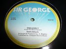 sandra edwards 12'' endlessly lovers rock killer sir george listen