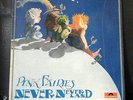 PINK FAIRIES LP Never Never land 1971 Polydor uk twink psych rare original
