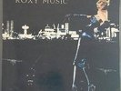 Roxy Music For Your Pleasure PINK RIM UK Island Vinyl LP