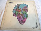 LOVE   FOREVER CHANGES ** Early UK Butterfly ELEKTRA LP