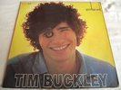 TIM BUCKLEY   GOODBYE AND HELLO ** 1967 UK 1st ELEKTRA LP w/ INNER