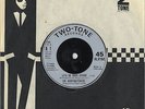 Bodysnatchers Let's Do Rock Steady - Injection UK 7