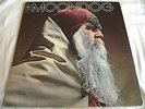 MOONDOG   S/T ** 1969 UK 1st CBS LP PROG-JAZZ