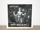 SKYWIRE Junior's Ready To Rock PRIVATE '82 METAL/HARD ROCK w/PS Very Rare