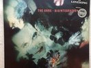 THE CURE Disintegration 1989 UK Vinyl  LP EXCELLENT CONDITION
