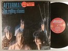 Rolling Stones, The  Aftermath    Mono  Boxed Maroon Label