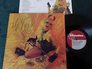 The Cramps A Date With Elvis LP 1986 Australia w Inner ExCondition 