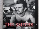 The Smiths Best... II Wea 1992  Indie UK LP