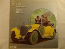 Mint Promo LP  JACK JOHNSON MUSIC BY MILES DAVIS ORIGINAL Vinyl
