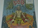 S.O.B. - What`s The Truth VINYL Rise Above Records Napalm Death