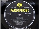 The Beatles - Rubber Soul - UK 1965 1st *STEREO* Press -2/-2 Parlophone LP EX+