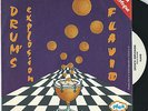 FLAVIO 45 - DRUM'S EXPLOSION - HOLY GRAIL ITALIAN DISCO DUB DRUM BREAKS oHEARo