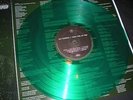 SKY FERREIRA Night Time My Time LP GREEN VINYL - 1ST PRESS lorde.lana del rey