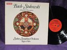 TAS- CHANDOS - BACH STOKOWSKI - SYMPHONIC TRANSCRIPTIONS - ROBERT PIKLER