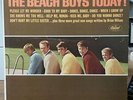 BEACH BOYS: